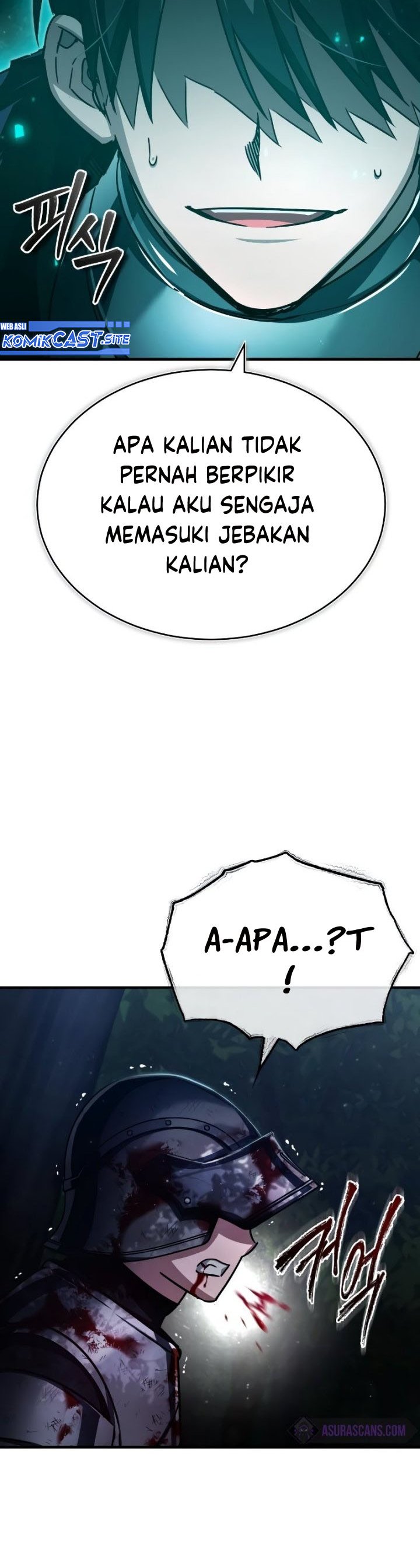 The Heavenly Demon Can’t Live a Normal Life Chapter 63 Image 43