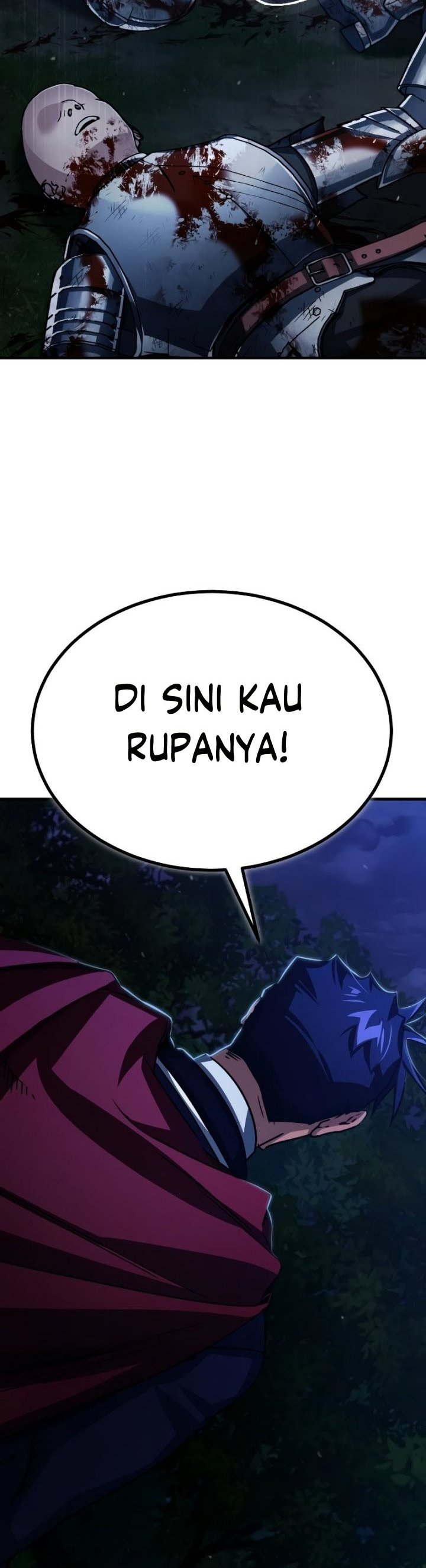 The Heavenly Demon Can’t Live a Normal Life Chapter 63 Image 47