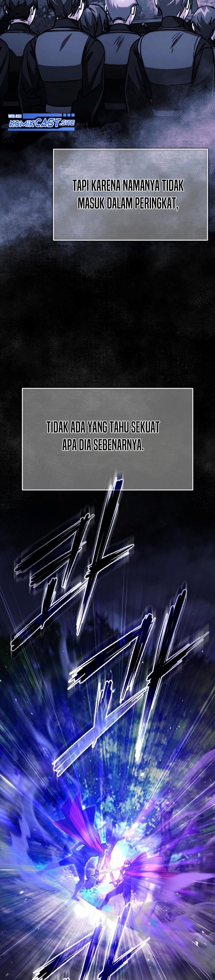 The Heavenly Demon Can’t Live a Normal Life Chapter 64 Image 2