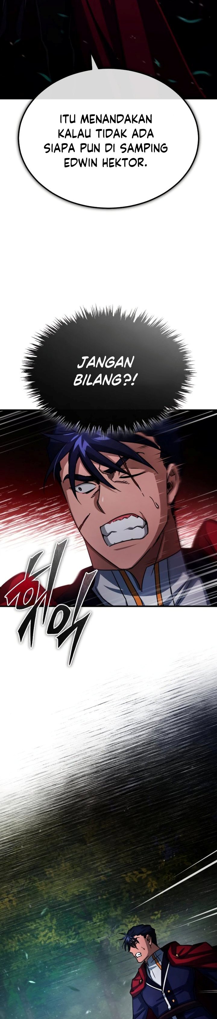 The Heavenly Demon Can’t Live a Normal Life Chapter 64 Image 15