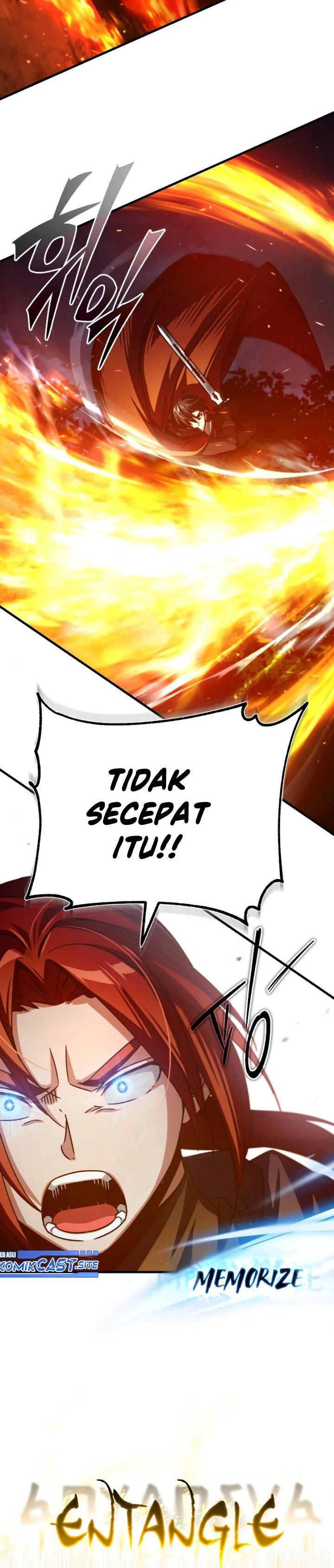 The Heavenly Demon Can’t Live a Normal Life Chapter 64 Image 24