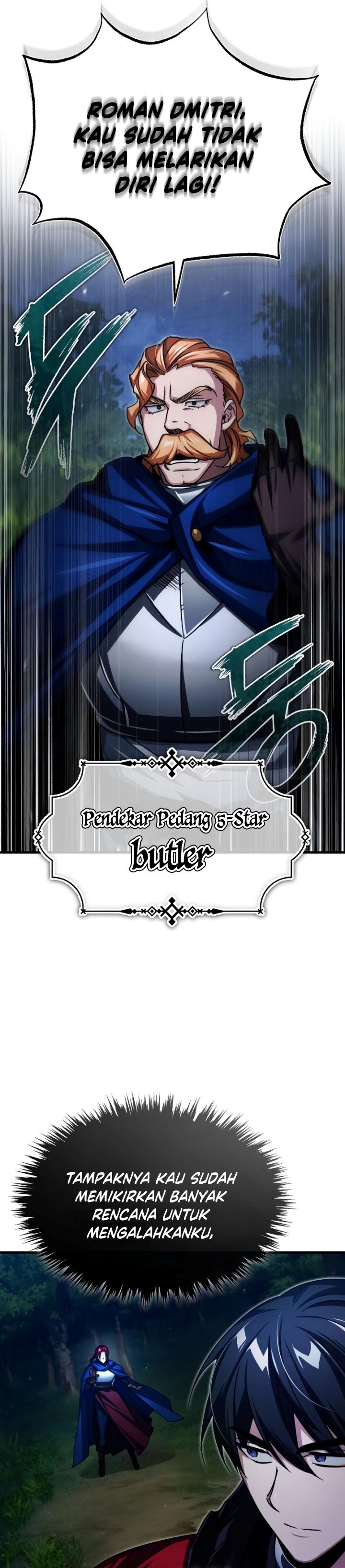 The Heavenly Demon Can’t Live a Normal Life Chapter 64 Image 29