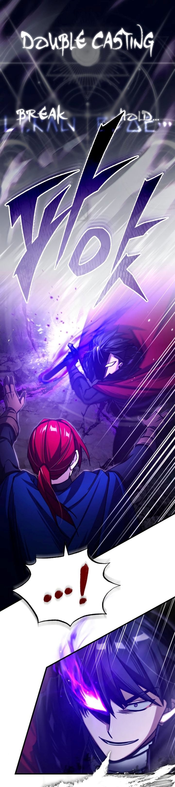 The Heavenly Demon Can’t Live a Normal Life Chapter 64 Image 41