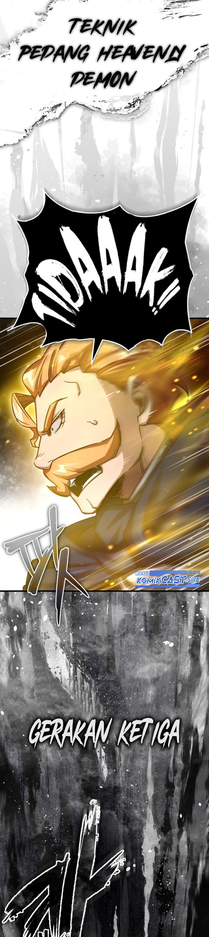 The Heavenly Demon Can’t Live a Normal Life Chapter 64 Image 42