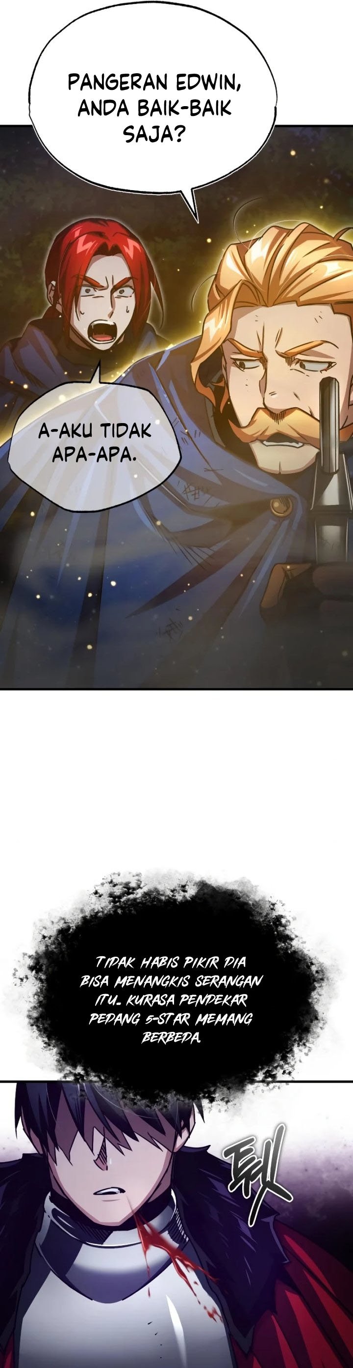 The Heavenly Demon Can’t Live a Normal Life Chapter 64 Image 45