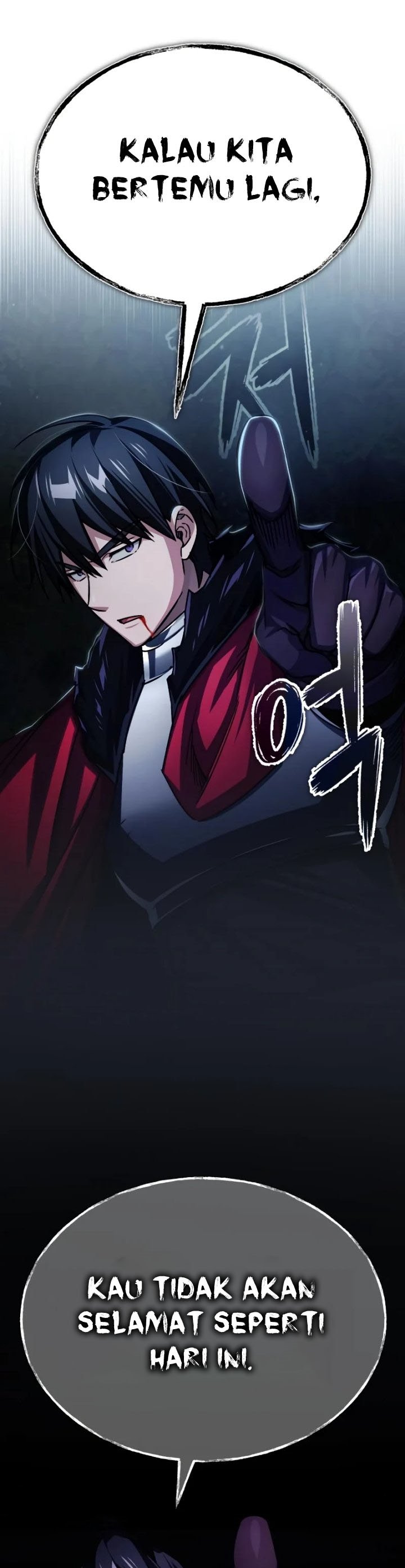 The Heavenly Demon Can’t Live a Normal Life Chapter 64 Image 47