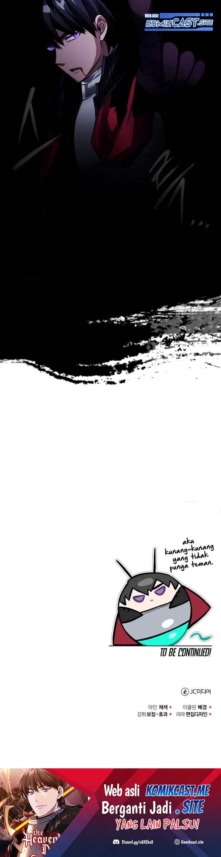 The Heavenly Demon Can’t Live a Normal Life Chapter 64 Image 48