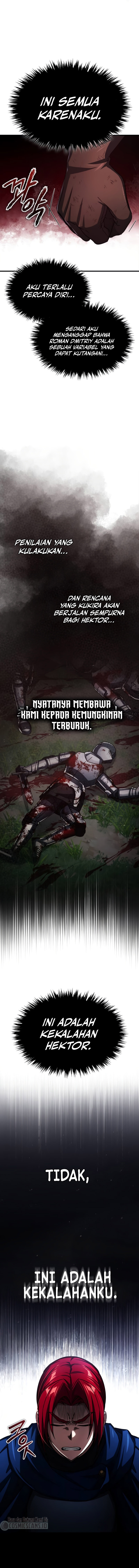 The Heavenly Demon Can’t Live a Normal Life Chapter 65 Image 2