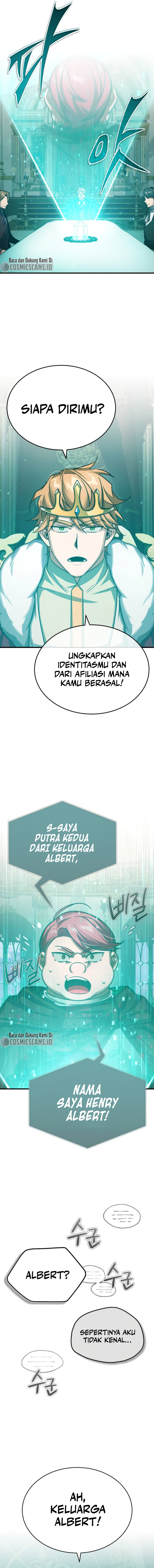 The Heavenly Demon Can’t Live a Normal Life Chapter 65 Image 11