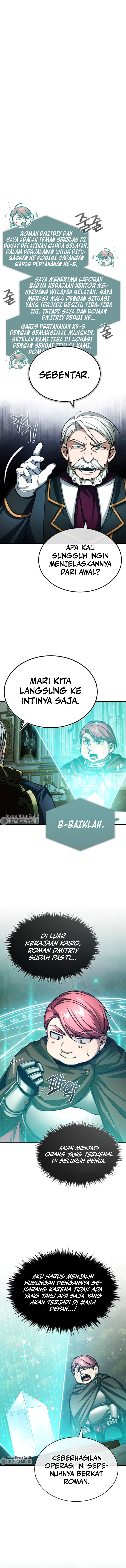 The Heavenly Demon Can’t Live a Normal Life Chapter 65 Image 13