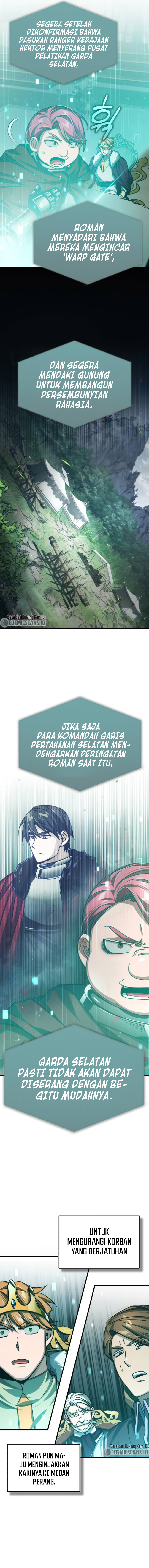 The Heavenly Demon Can’t Live a Normal Life Chapter 65 Image 14