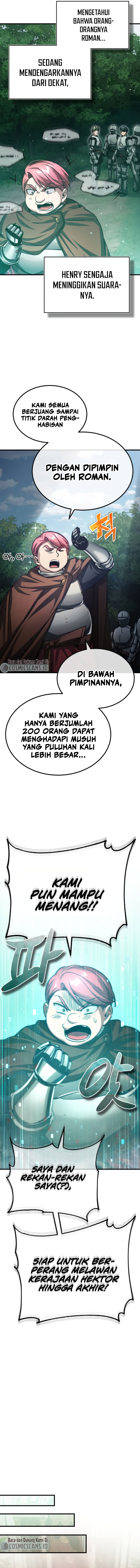 The Heavenly Demon Can’t Live a Normal Life Chapter 65 Image 15