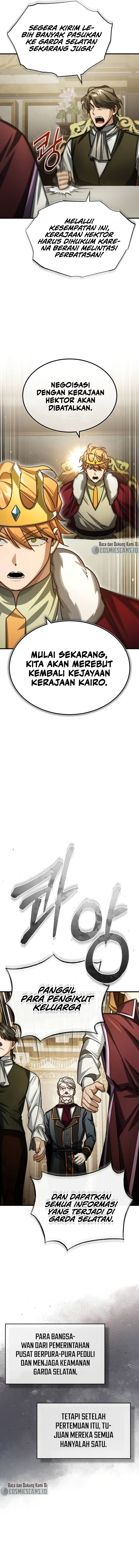 The Heavenly Demon Can’t Live a Normal Life Chapter 65 Image 17