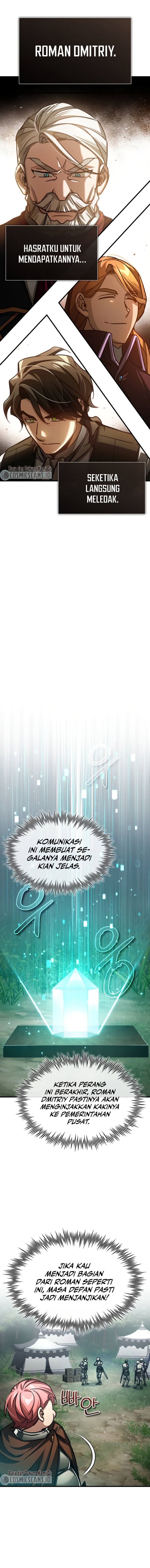 The Heavenly Demon Can’t Live a Normal Life Chapter 65 Image 18