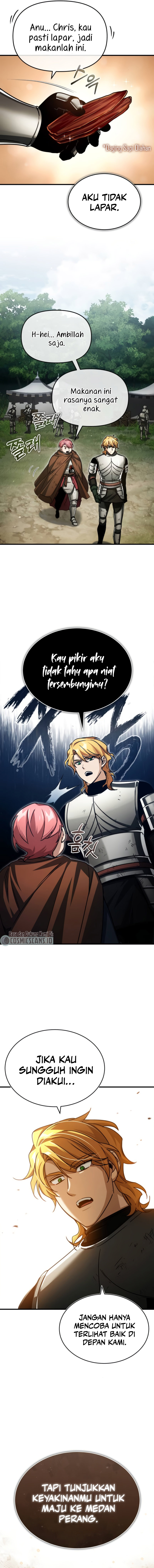 The Heavenly Demon Can’t Live a Normal Life Chapter 65 Image 19