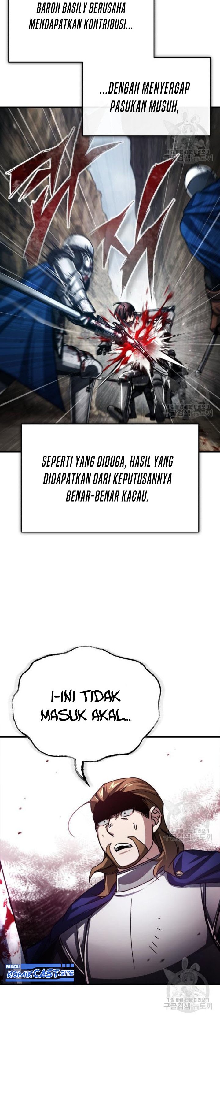 The Heavenly Demon Can’t Live a Normal Life Chapter 66 Image 6