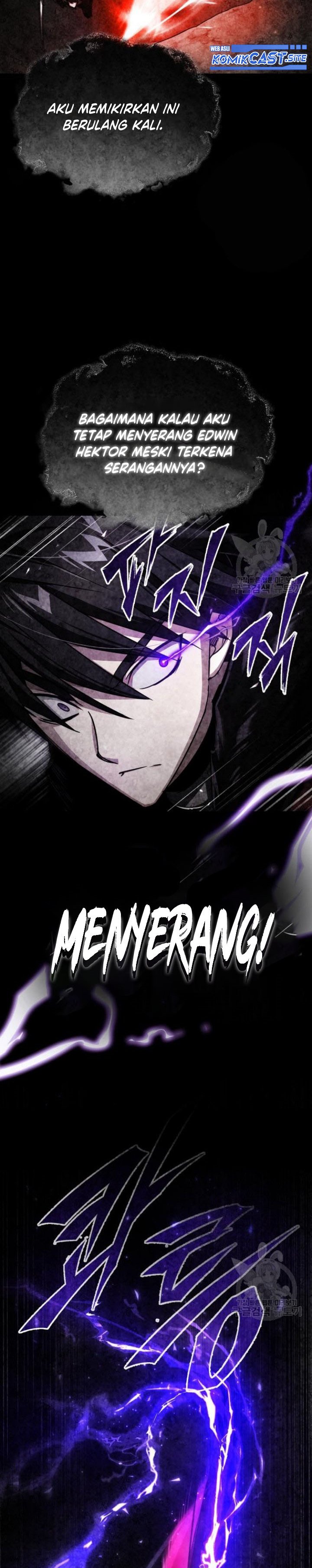 The Heavenly Demon Can’t Live a Normal Life Chapter 66 Image 19