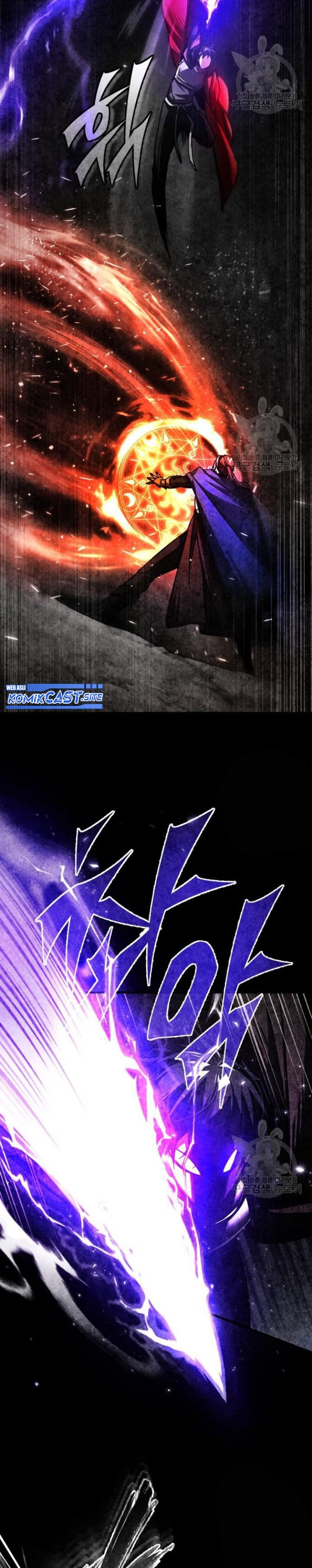 The Heavenly Demon Can’t Live a Normal Life Chapter 66 Image 20