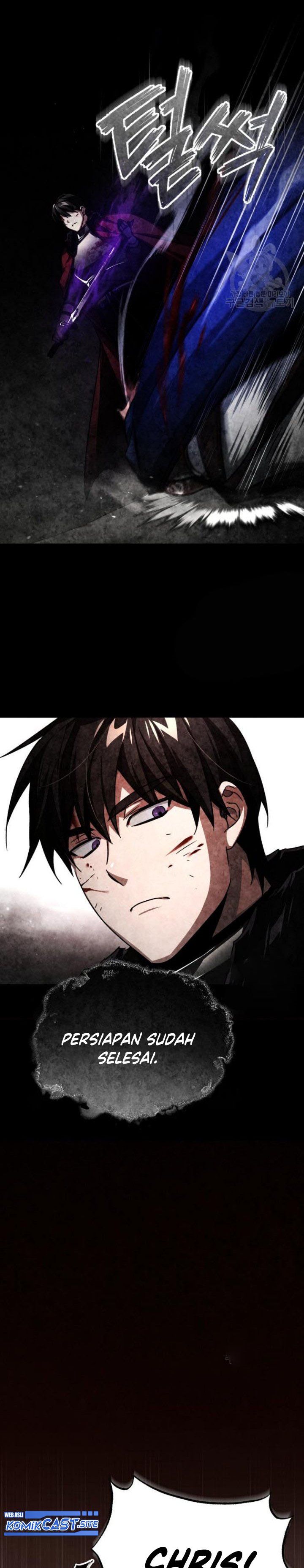 The Heavenly Demon Can’t Live a Normal Life Chapter 66 Image 27