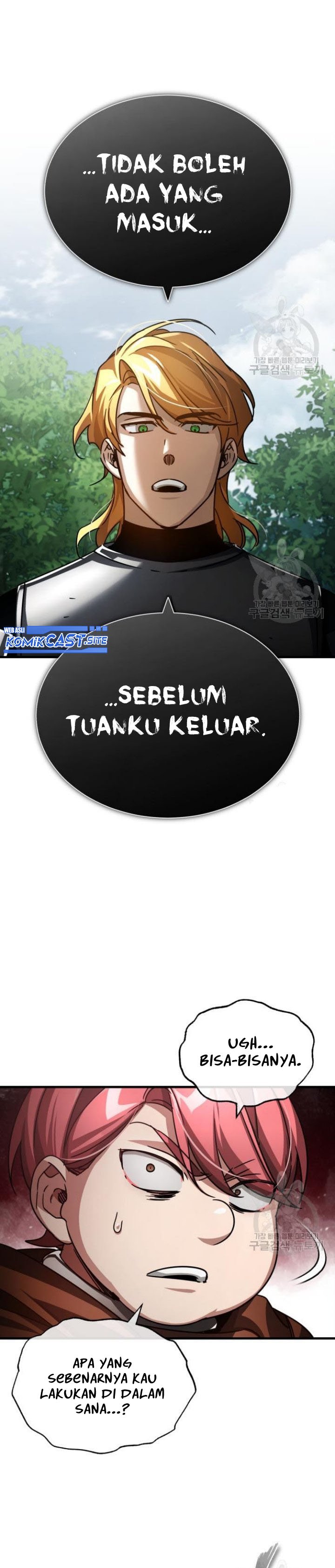 The Heavenly Demon Can’t Live a Normal Life Chapter 66 Image 29