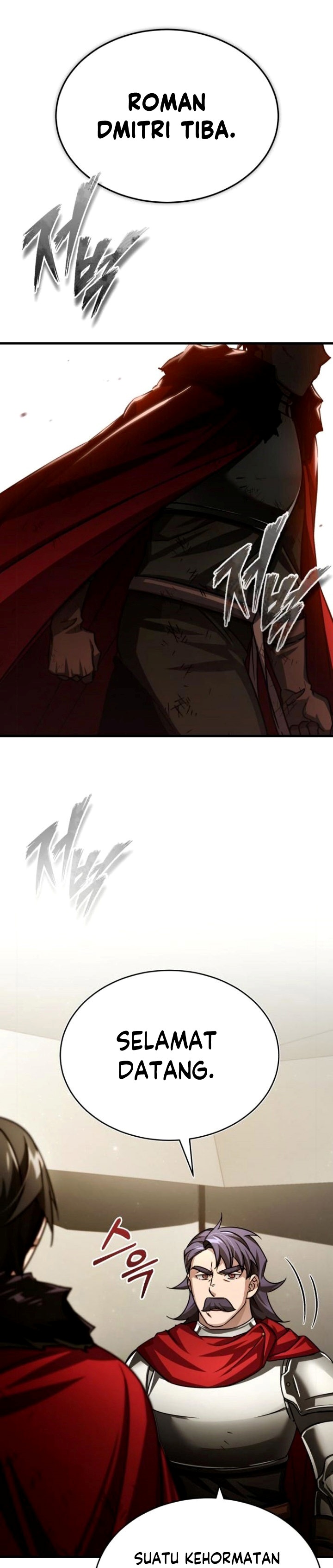 The Heavenly Demon Can’t Live a Normal Life Chapter 67 Image 11