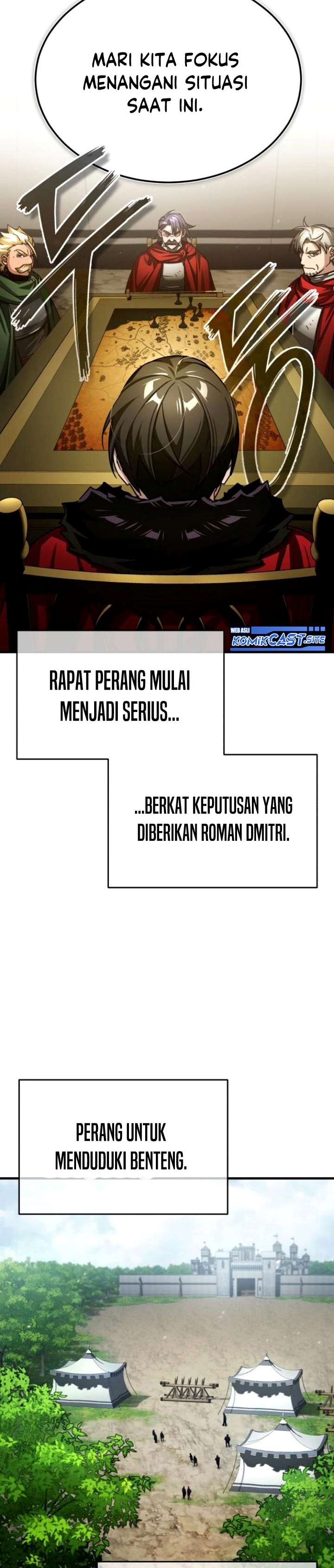 The Heavenly Demon Can’t Live a Normal Life Chapter 67 Image 23