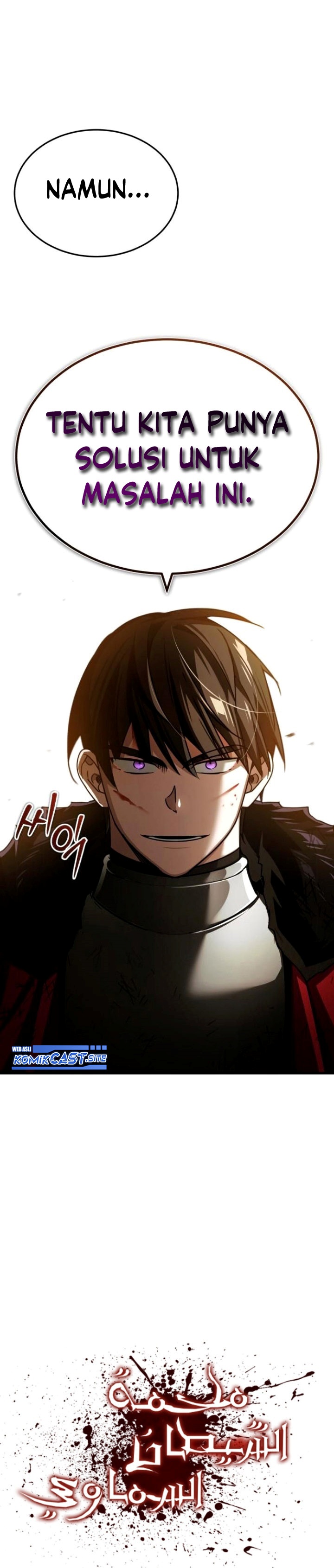 The Heavenly Demon Can’t Live a Normal Life Chapter 67 Image 26