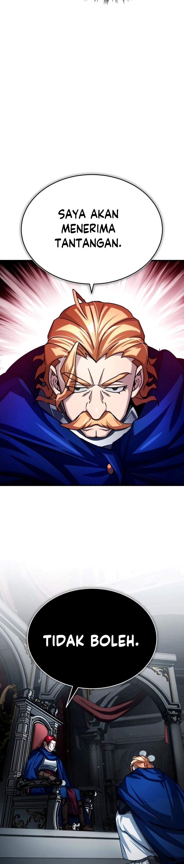 The Heavenly Demon Can’t Live a Normal Life Chapter 67 Image 34