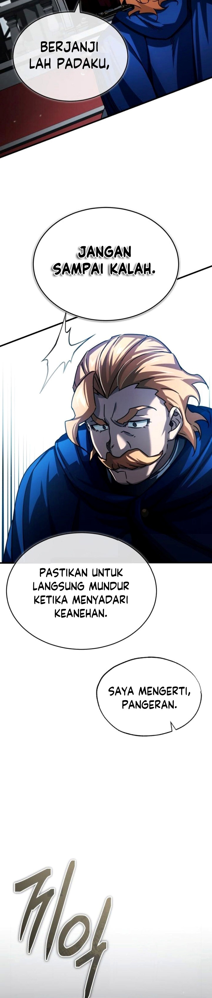 The Heavenly Demon Can’t Live a Normal Life Chapter 67 Image 39