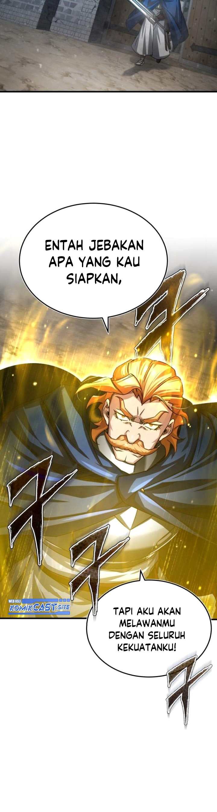 The Heavenly Demon Can’t Live a Normal Life Chapter 67 Image 41