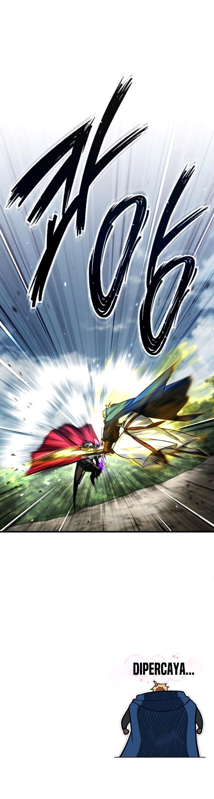 The Heavenly Demon Can’t Live a Normal Life Chapter 67 Image 44