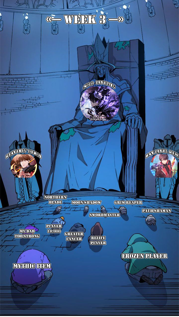 The Heavenly Demon Can’t Live a Normal Life Chapter 67 Image 47