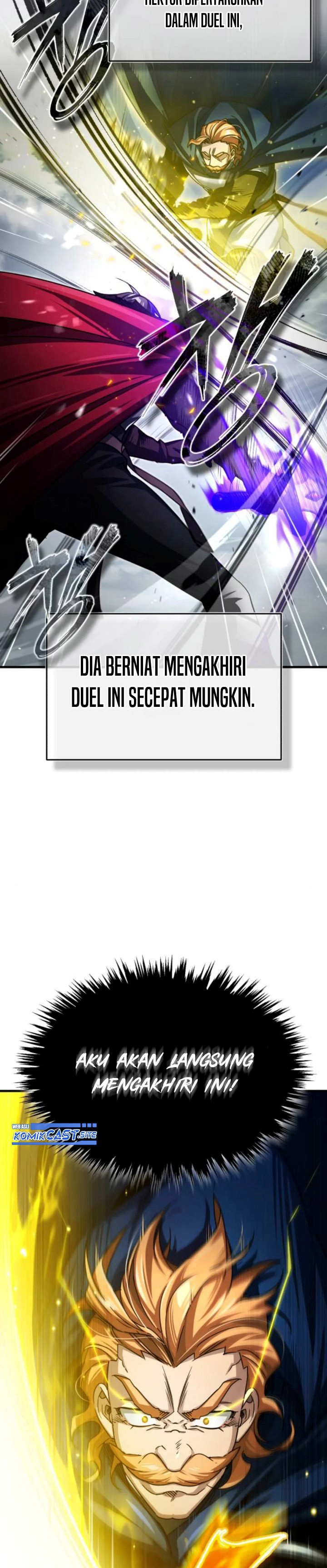 The Heavenly Demon Can’t Live a Normal Life Chapter 68 Image 2