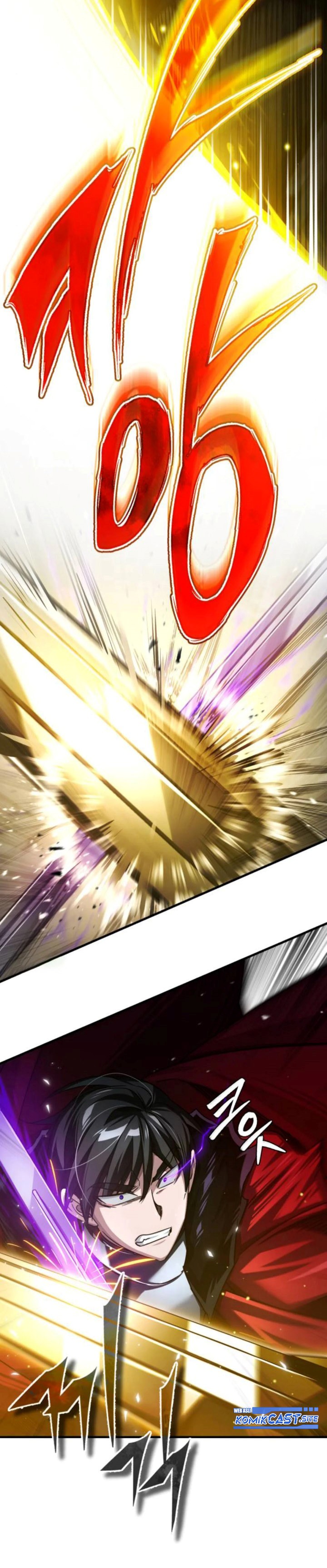 The Heavenly Demon Can’t Live a Normal Life Chapter 68 Image 3