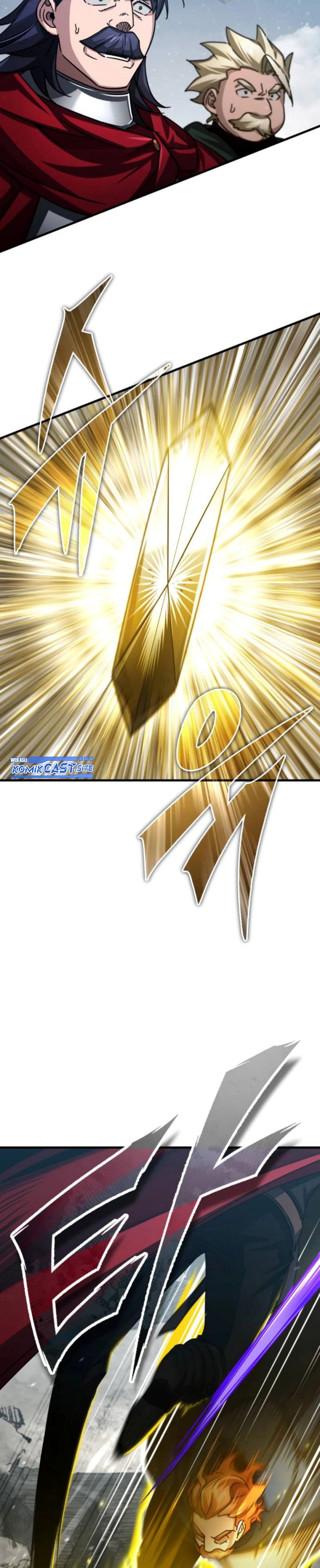 The Heavenly Demon Can’t Live a Normal Life Chapter 68 Image 5