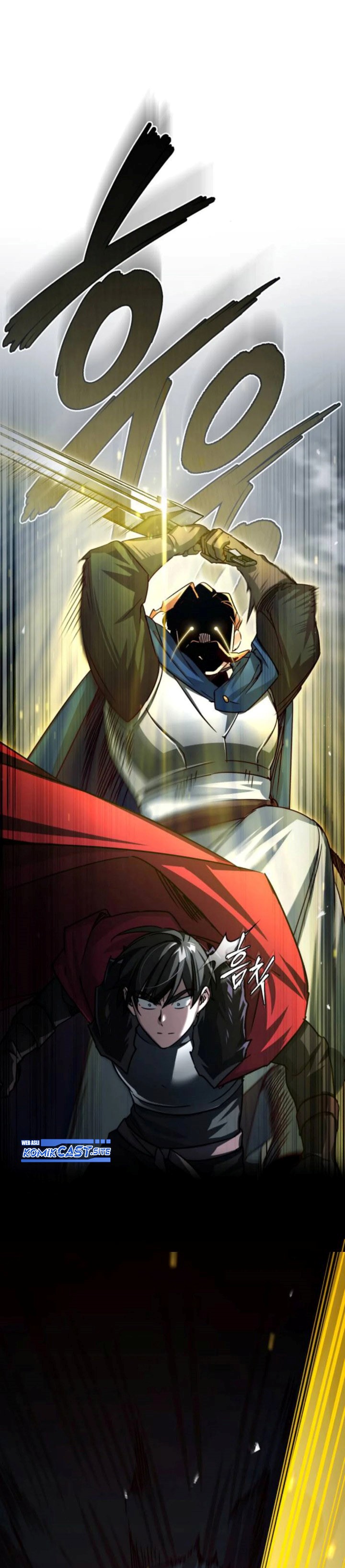 The Heavenly Demon Can’t Live a Normal Life Chapter 68 Image 7