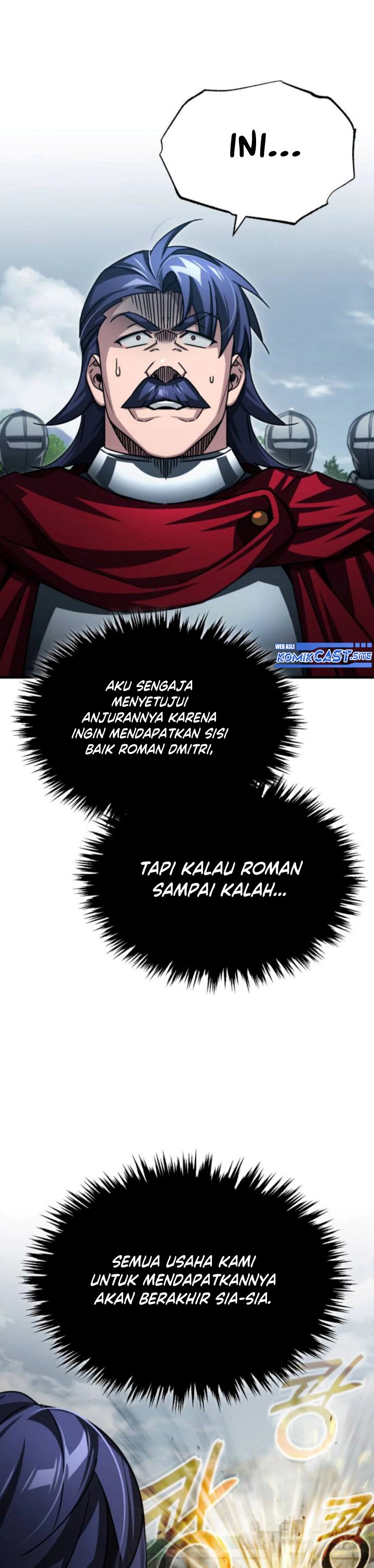 The Heavenly Demon Can’t Live a Normal Life Chapter 68 Image 10