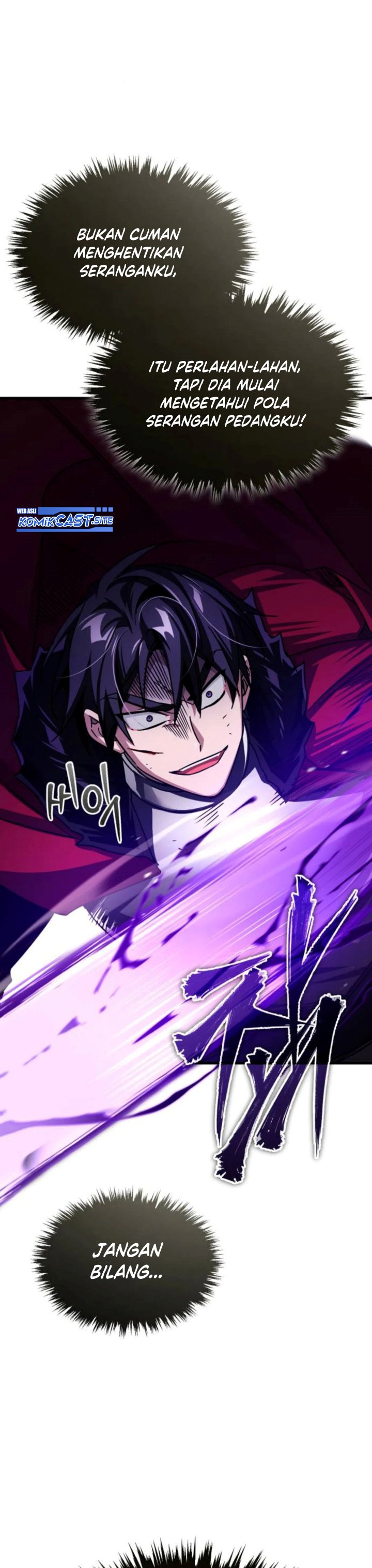 The Heavenly Demon Can’t Live a Normal Life Chapter 68 Image 16