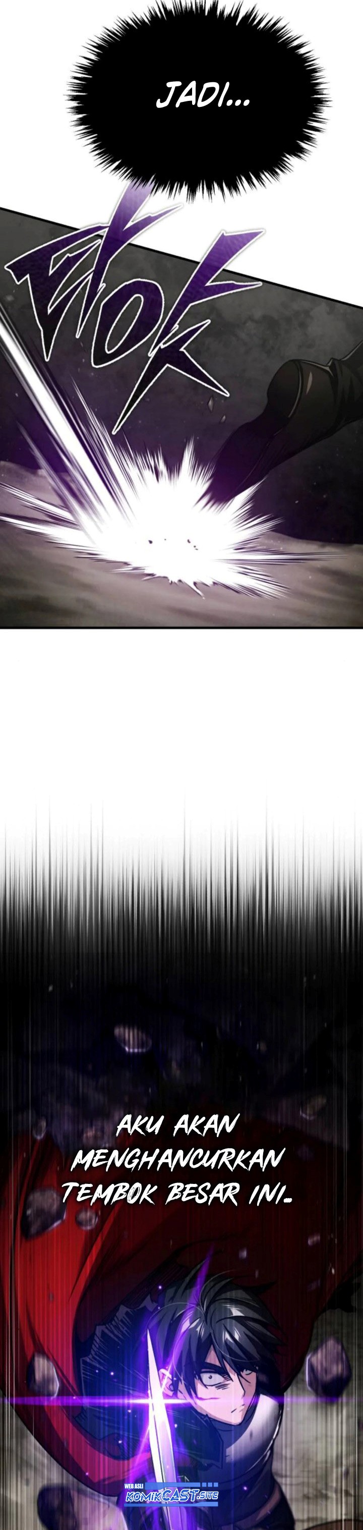 The Heavenly Demon Can’t Live a Normal Life Chapter 68 Image 20