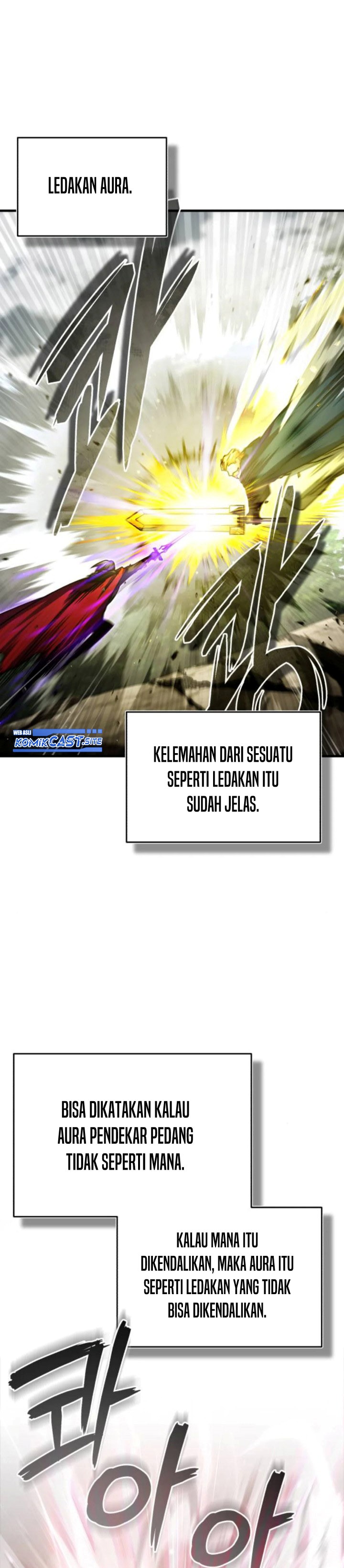 The Heavenly Demon Can’t Live a Normal Life Chapter 68 Image 22