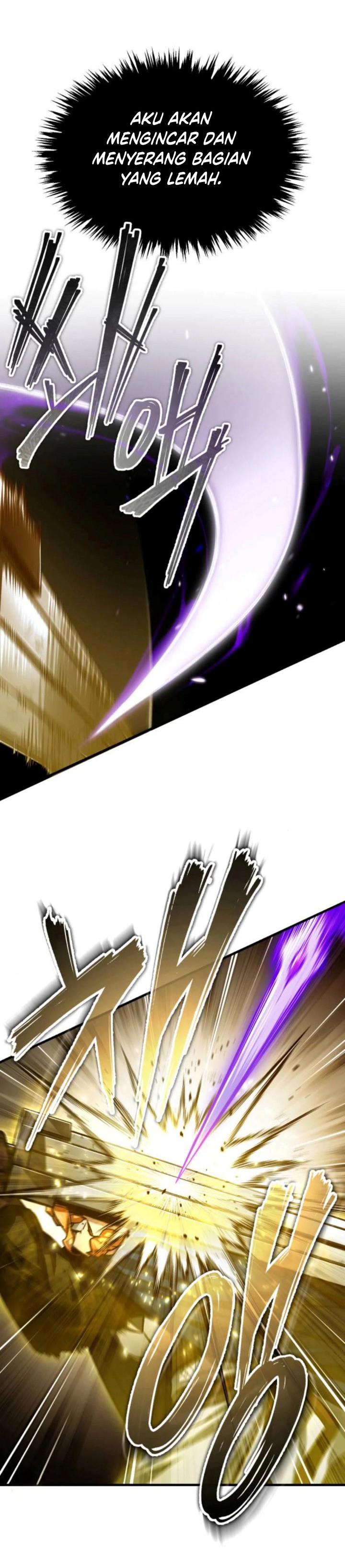 The Heavenly Demon Can’t Live a Normal Life Chapter 68 Image 24