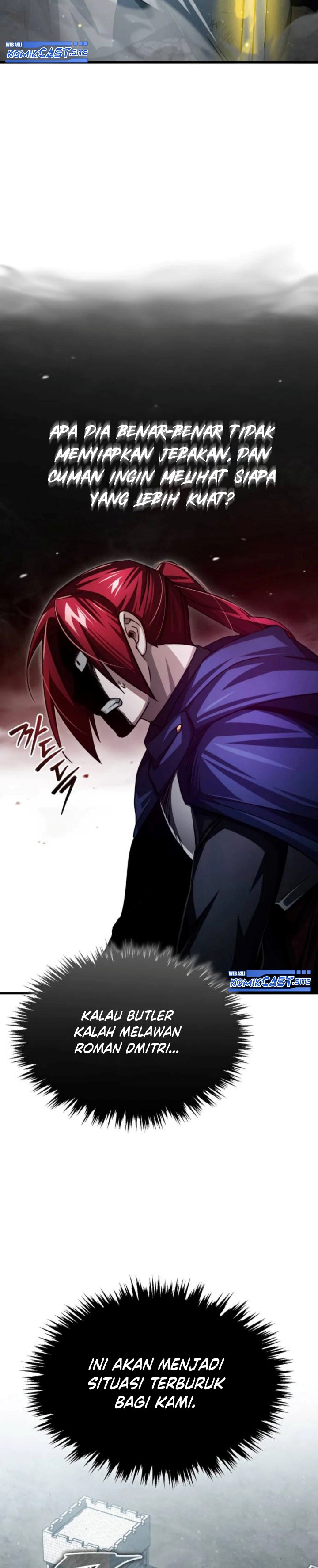 The Heavenly Demon Can’t Live a Normal Life Chapter 68 Image 29