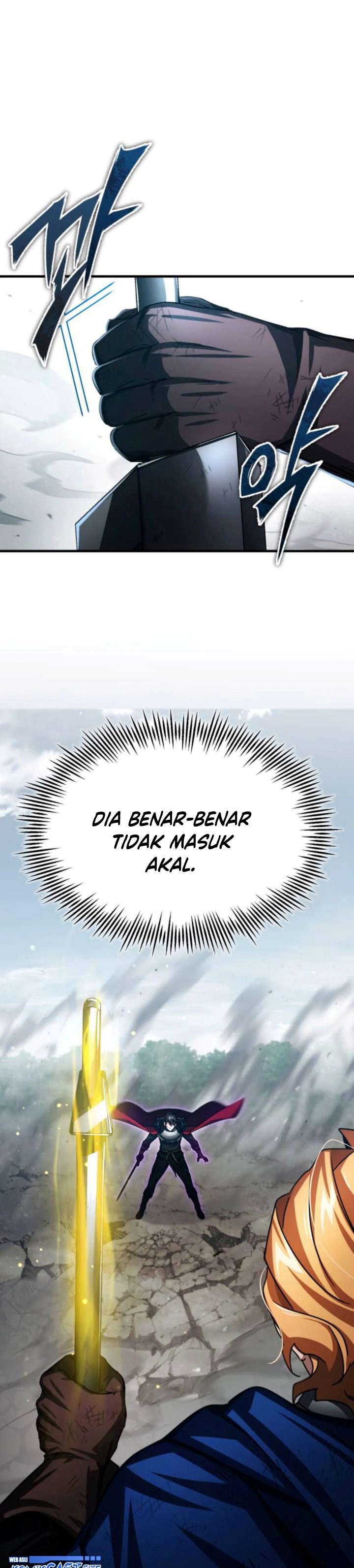 The Heavenly Demon Can’t Live a Normal Life Chapter 68 Image 31