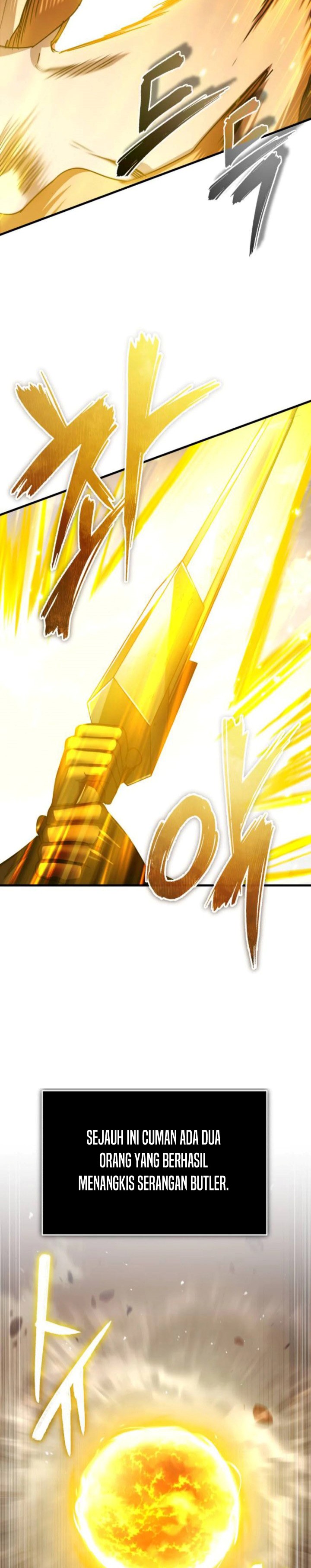 The Heavenly Demon Can’t Live a Normal Life Chapter 68 Image 35