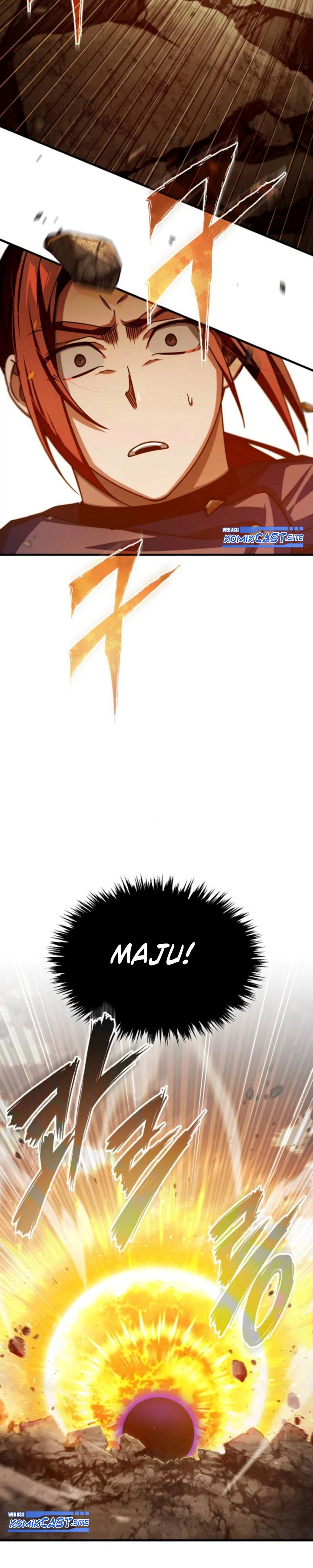 The Heavenly Demon Can’t Live a Normal Life Chapter 68 Image 42