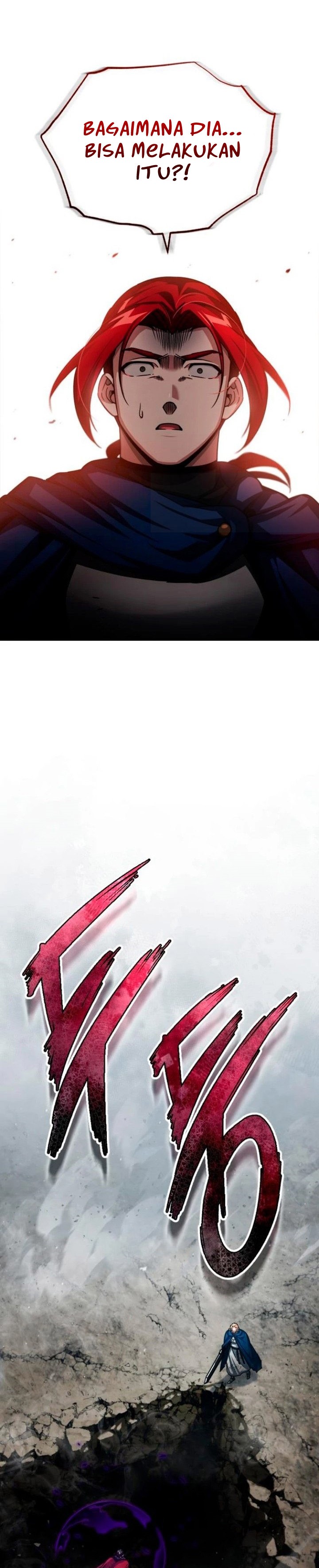 The Heavenly Demon Can’t Live a Normal Life Chapter 69 Image 2