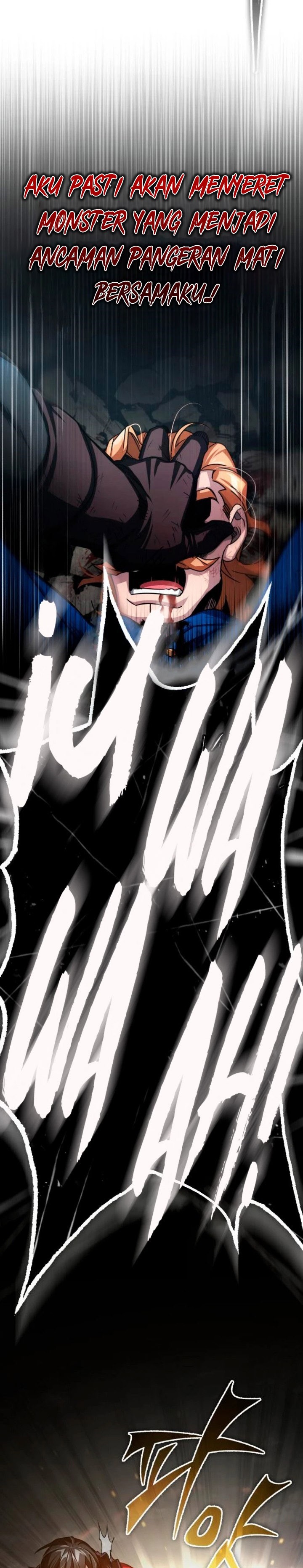 The Heavenly Demon Can’t Live a Normal Life Chapter 69 Image 9