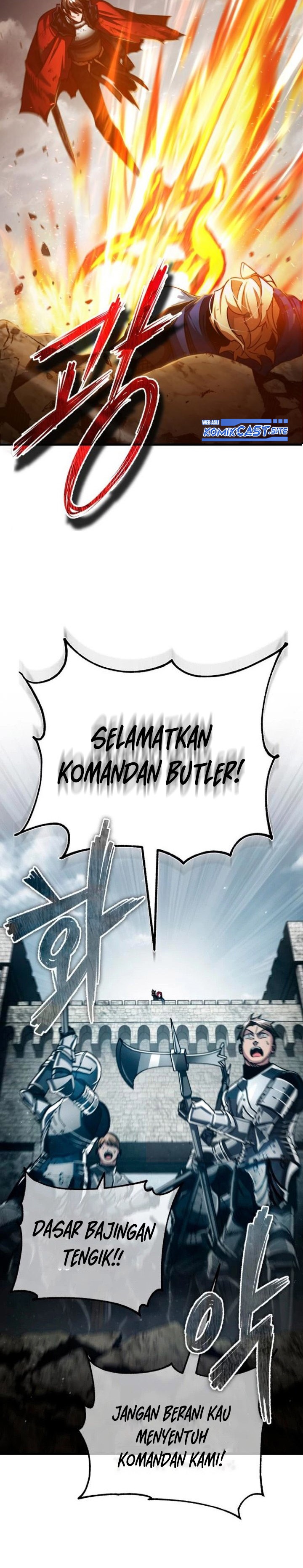 The Heavenly Demon Can’t Live a Normal Life Chapter 69 Image 14