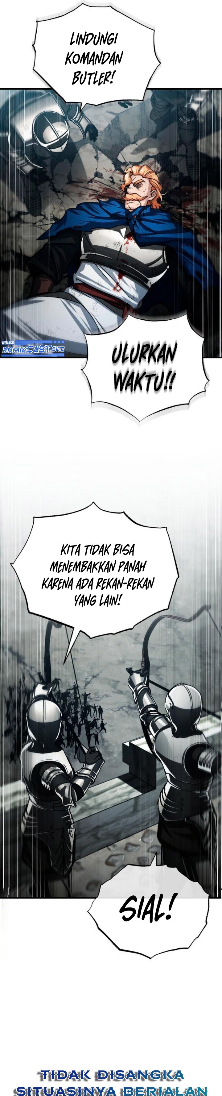 The Heavenly Demon Can’t Live a Normal Life Chapter 69 Image 25