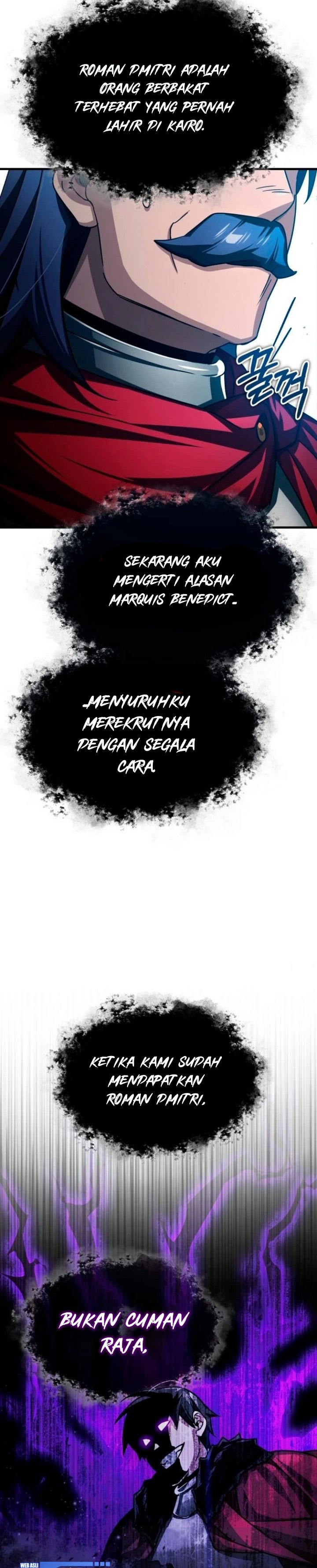 The Heavenly Demon Can’t Live a Normal Life Chapter 69 Image 27